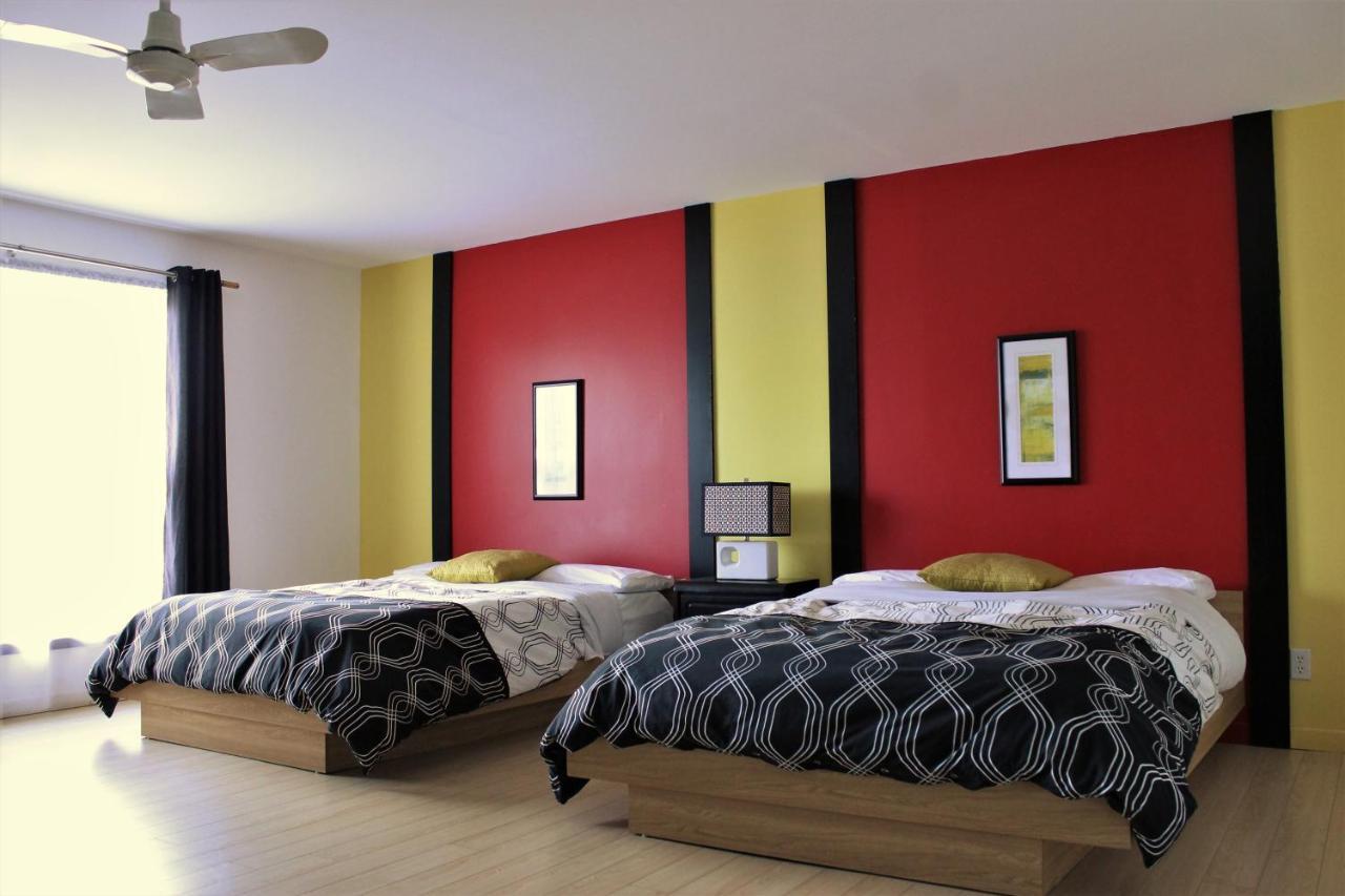 Motel Du Canton Valcourt Εξωτερικό φωτογραφία